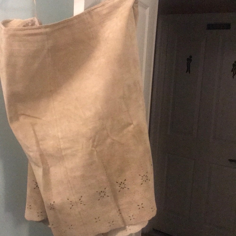 Skirt